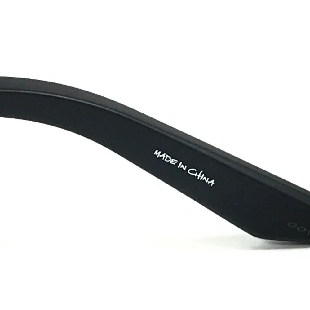 Dragon Eyeglasses Frames EDEN LL 002 Matte Black Square Full Rim 56-18-145